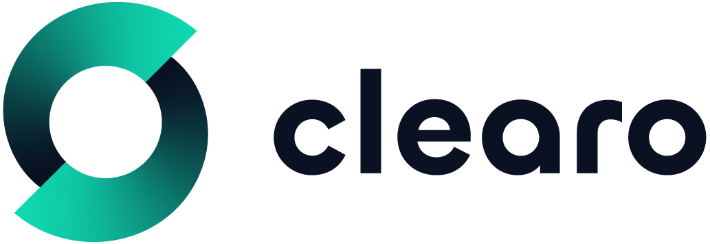 Clearo Logo